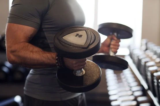 Cipionato de Testosterona en Musculación Cipionato de Testosterona en Musculación